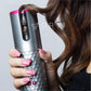 Rizador Ondulador Cabello Recargable Cordless Curler Rizos