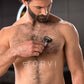 Maquina Afeitadora Micro Trimmer Recargable Barba Cuerpo