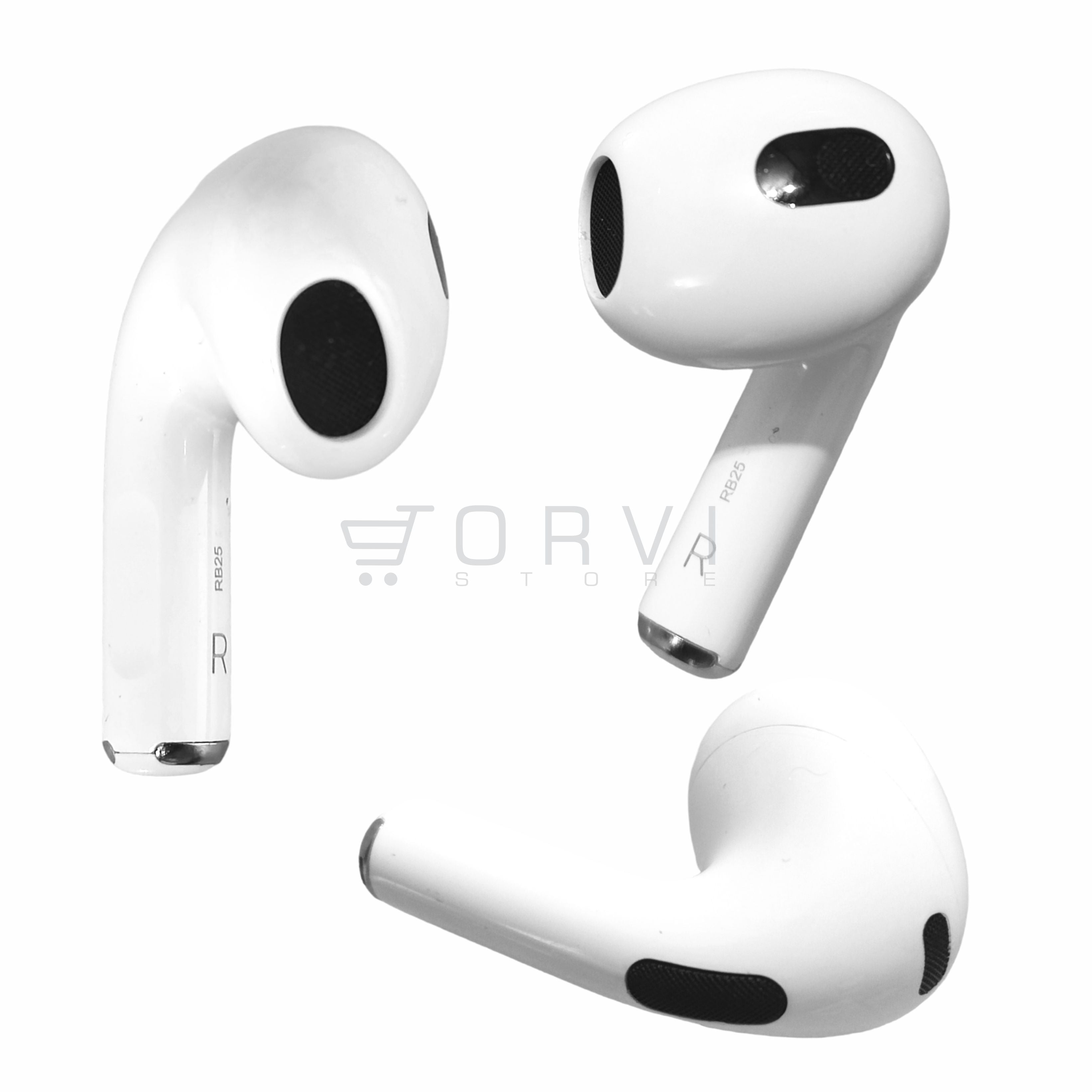 Aud fonos in ear Inal mbricos Bluetooth NIA AN 8S PRO VERSI N 3