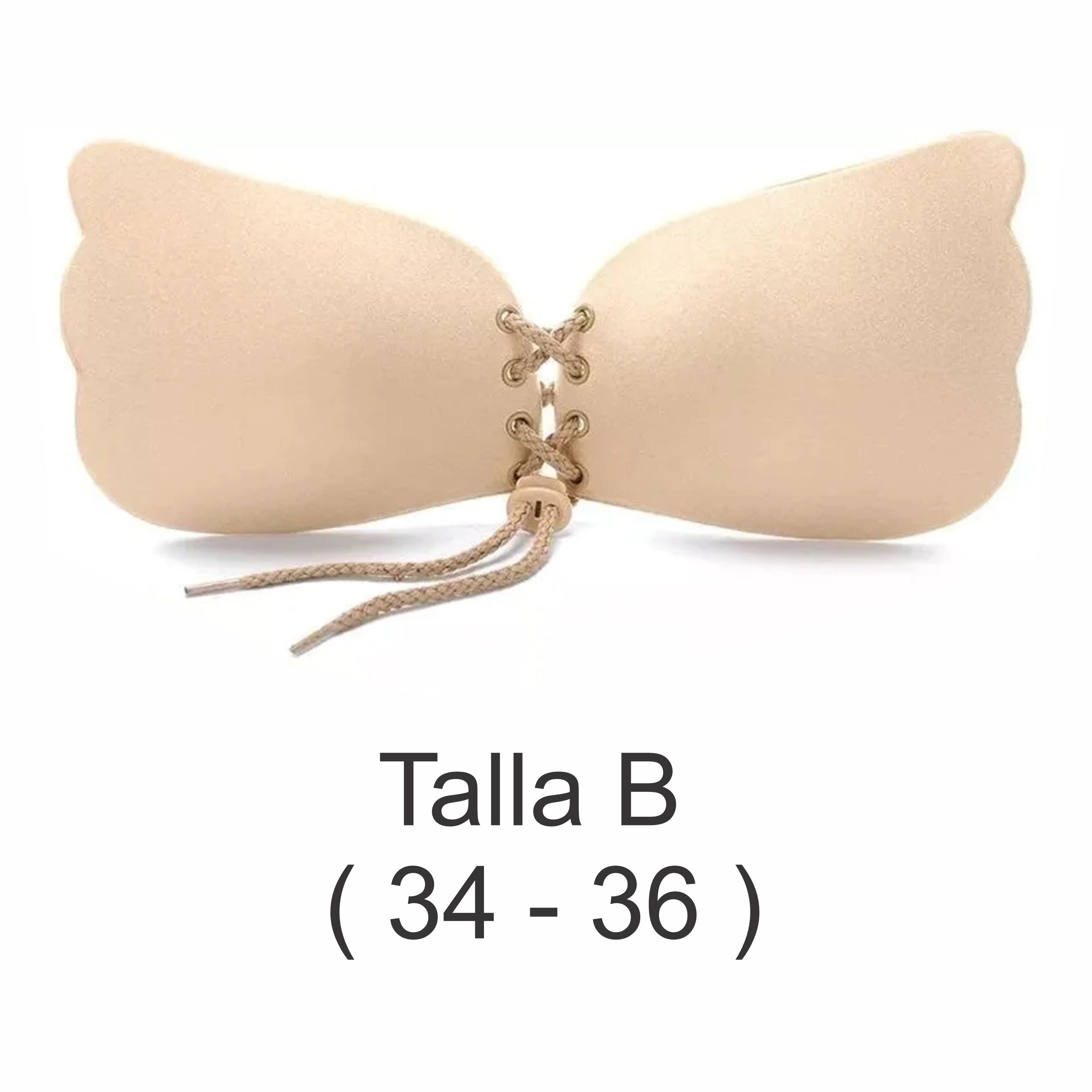 Magic bra tallas new arrivals