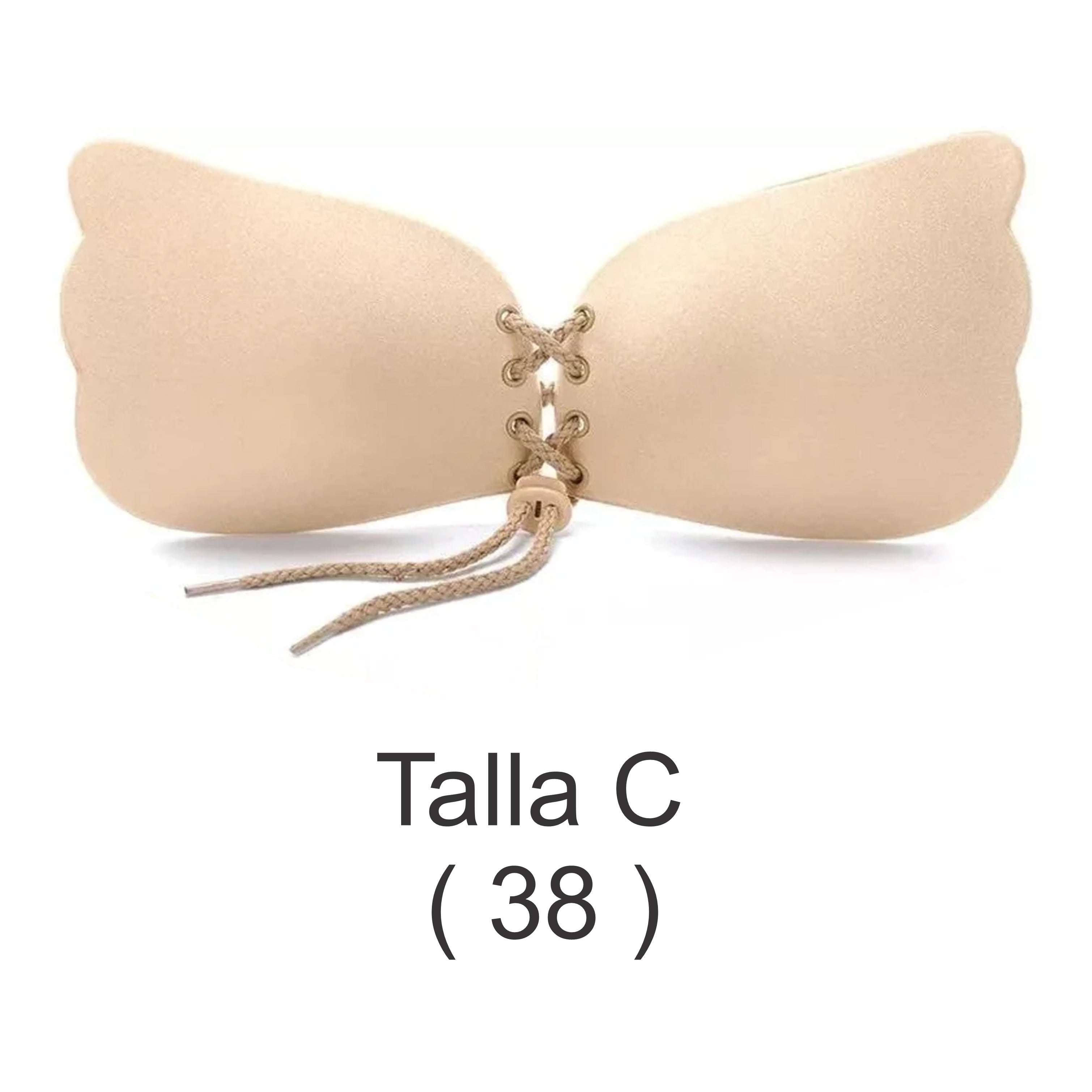 Busto discount talla c